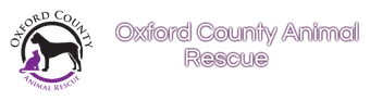 Oxford County Animal Rescue