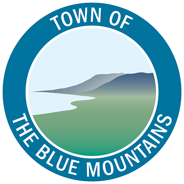 the Town of The Blue Mountains