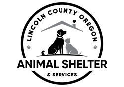 Lincoln County Oregon Animal Shelter