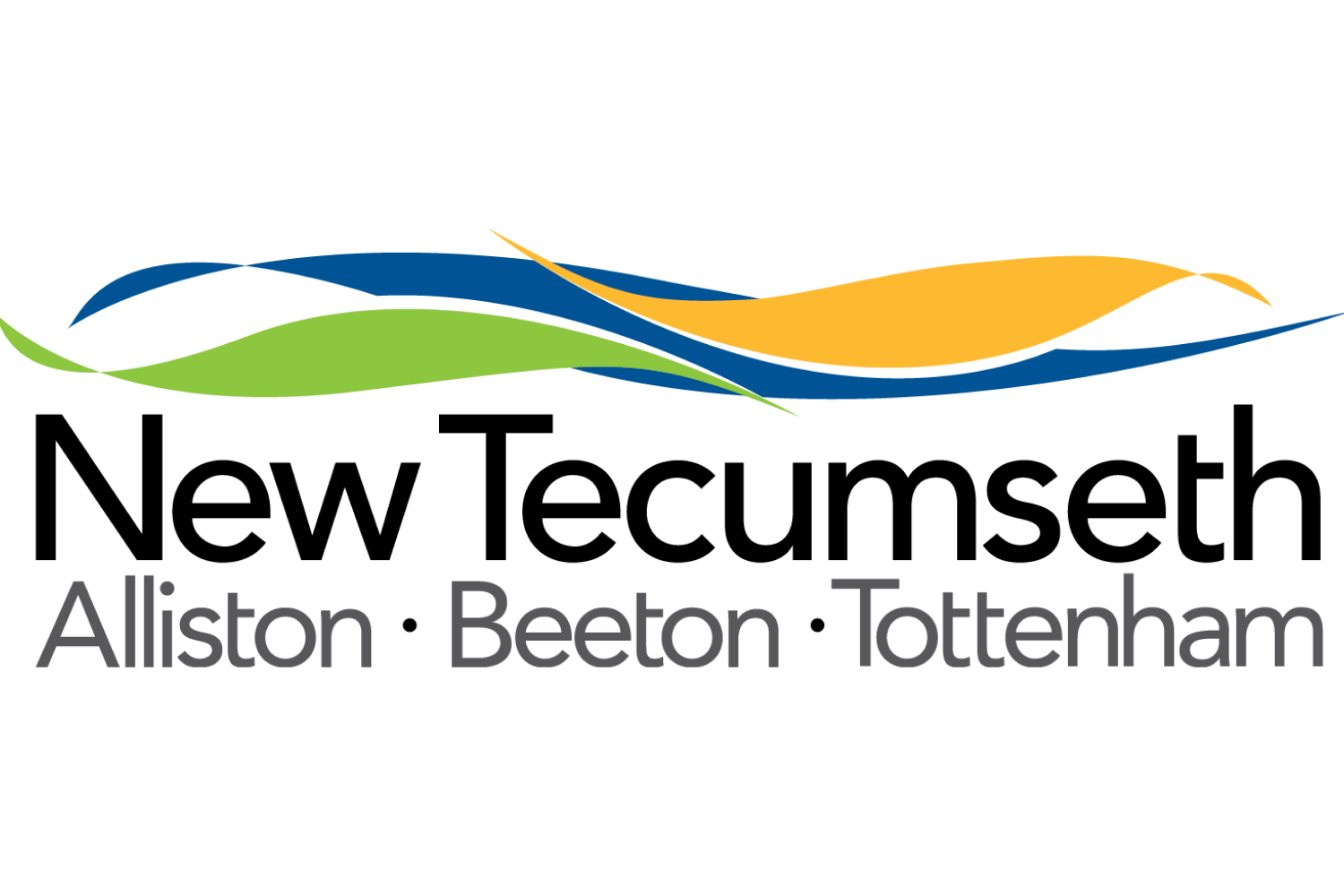 The Town of New Tecumseth